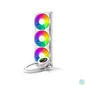 Kép 2/13 - ID-COOLING SL360 XE WHITE