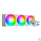 Kép 1/3 - ID-COOLING FX360 INF White