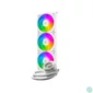 Kép 2/3 - ID-COOLING FX360 INF White