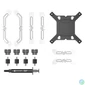 Kép 3/3 - ID-COOLING FX360 INF White