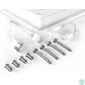 Kép 7/7 - ID-COOLING AS-120-ARGB-W