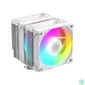 Kép 1/6 - ID-COOLING FROZN A620 PRO SE ARGB WH
