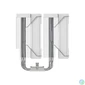 Kép 4/6 - ID-COOLING FROZN A620 PRO SE ARGB WH