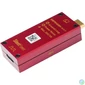 Kép 1/6 - iFi iDefender Max USB-C -> USB-C M/F aktív zavarszűrő Red speciális átalakító