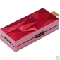 Kép 3/6 - iFi iDefender Max USB-C -> USB-C M/F aktív zavarszűrő Red speciális átalakító