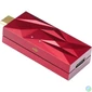 Kép 4/6 - iFi iDefender Max USB-C -> USB-C M/F aktív zavarszűrő Red speciális átalakító
