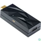 Kép 2/6 - iFi iSilencer Max USB-C -> USB-C M/F aktív zavarszűrő Black speciális átalakító