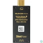 Kép 4/6 - iFi iSilencer Max USB-C -> USB-C M/F aktív zavarszűrő Black speciális átalakító