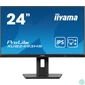 Kép 1/9 - iiyama 24" ProLite XUB2493HS-B6 IPS LED monitor