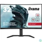 Kép 1/13 - iiyama 31,5" G-Master GCB3280QSU-B2 LED monitor