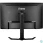 Kép 8/13 - iiyama 31,5" G-Master GCB3280QSU-B2 LED monitor