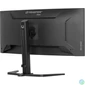 Kép 8/10 - iiyama 34" G-Master GCB3484WQSU-B1 LED Curved monitor