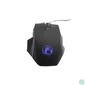 Kép 2/3 - iMICE X4 Gaming mouse Black egér