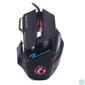 Kép 1/2 - iMICE X7 Gaming mouse Black egér