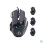 Kép 2/2 - iMICE X7 Gaming mouse Black egér