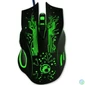 Kép 1/3 - iMICE X9 Gaming mouse Black egér