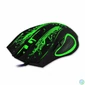 Kép 2/3 - iMICE X9 Gaming mouse Black egér