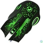 Kép 3/3 - iMICE X9 Gaming mouse Black egér