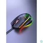 Kép 2/3 - iMICE T97 RGB Gaming Mouse Black egér