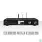 Kép 5/9 - Imperial DABMAN i560 CD Hybrid Internet Radio Black hi-fi