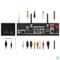 Kép 9/9 - Imperial DABMAN i560 CD Hybrid Internet Radio Black hi-fi