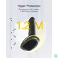 Kép 3/3 - Inateck BCST-23 Vonalkódolvasó Black