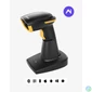 Kép 1/10 - Inateck BCST-36 Vonalkódolvasó Black