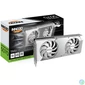 Kép 1/3 - Inno3D GeForce RTX5070 12GB GDDR7 Twin X2 OC White videókártya