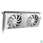 Kép 2/3 - Inno3D GeForce RTX5070 12GB GDDR7 Twin X2 OC White videókártya