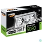 Kép 3/3 - Inno3D GeForce RTX5080 16GB GDDR7 X3 OC White videókártya