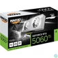 Kép 2/3 - Inno3D GeForce RTX5060 Ti 8GB DDR7 Twin X2 OC White videókártya