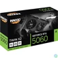 Kép 3/3 - Inno3D GeForce RTX5060 8GB DDR7 Twin X2 videókártya