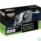 Kép 3/3 - Inno3D GeForce RTX5060 8GB Twin X2 OC videókártya