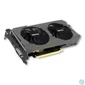 Kép 2/3 - Inno3D GeForce RTX3050 6GB DDR6 Twin X2 V2 videókártya