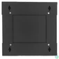 Kép 4/9 - Intellinet 10" 6U Falra szerelhető Rackszekrény Black