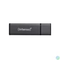Kép 1/3 - Intenso 32GB Alu-Line USB2.0 Antracite pendrive