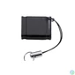 Kép 2/2 - Intenso 16GB Slim Line USB3.2 Black pendrive