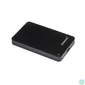 Kép 1/3 - Intenso 2TB 2,5" USB3.2 Memory Case Black külső HDD