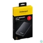 Kép 2/3 - Intenso 2TB 2,5" USB3.2 Memory Case Black külső HDD