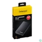 Kép 2/3 - Intenso 500GB 2,5" USB3.2 Memory Case Black külső HDD