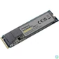 Kép 1/2 - Intenso 500GB M.2 2280 PCIe NVMe Premium SSD