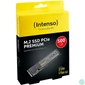Kép 2/2 - Intenso 500GB M.2 2280 PCIe NVMe Premium SSD