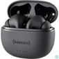 Kép 2/7 - Intenso Buds T300A ANC Bluetooth Headset Black
