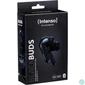 Kép 7/7 - Intenso Buds T300A ANC Bluetooth Headset Black