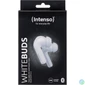 Kép 5/5 - Intenso Buds T302A ANC Bluetooth Headset White
