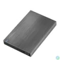 Kép 1/6 - Intenso 2TB 2,5" USB3.0 Memory Board Anthracite Alu külső HDD
