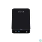Kép 2/2 - Intenso 6TB 3,5" USB3.2 Desktop Memory Center külső HDD