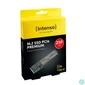 Kép 2/3 - Intenso 250GB M.2 2280 PCIe NVMe Premium SSD