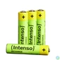 Kép 2/2 - Intenso 850mAh AAA Ni-MH akkumulátor 4db/csomag