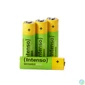 Kép 2/2 - Intenso 2600mAh AA Ni-MH akkumulátor 4db/csomag